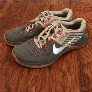 Nike Metcon DSX 1 Crossfit Shoes